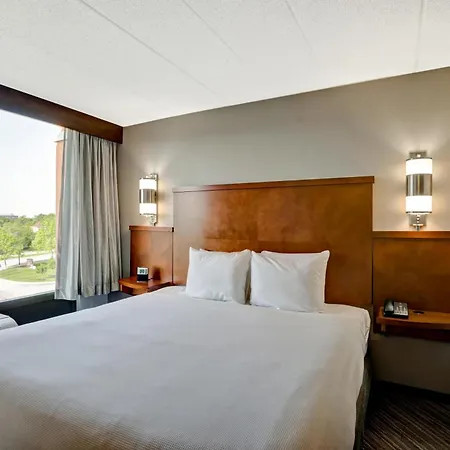 Hyatt Place Baltimore/Bwi Airport-2